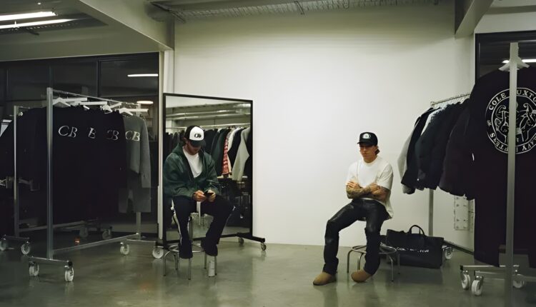 Shop the rearmost Cole Buxton UK Collection Online