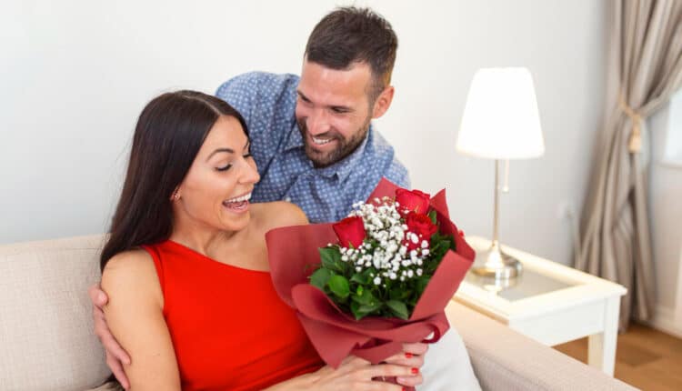 Send Flowers to Ghaziabad