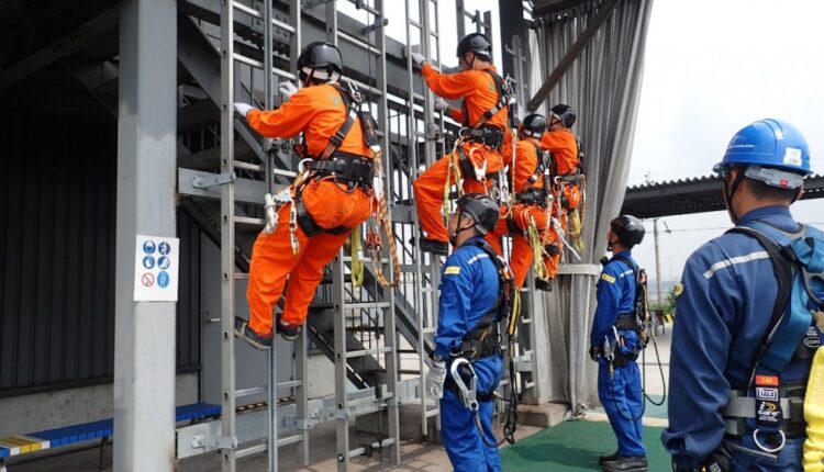 safety training provider