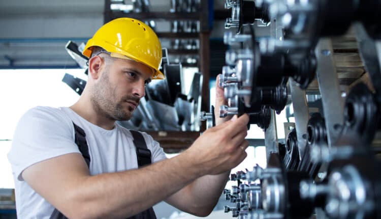 Marine Engine Parts Supplier