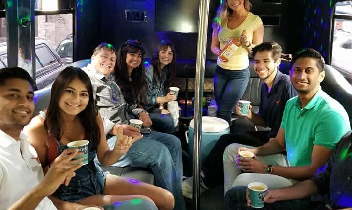 Corporate Events New York