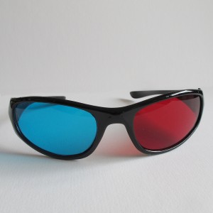 3D-briller til lave priser