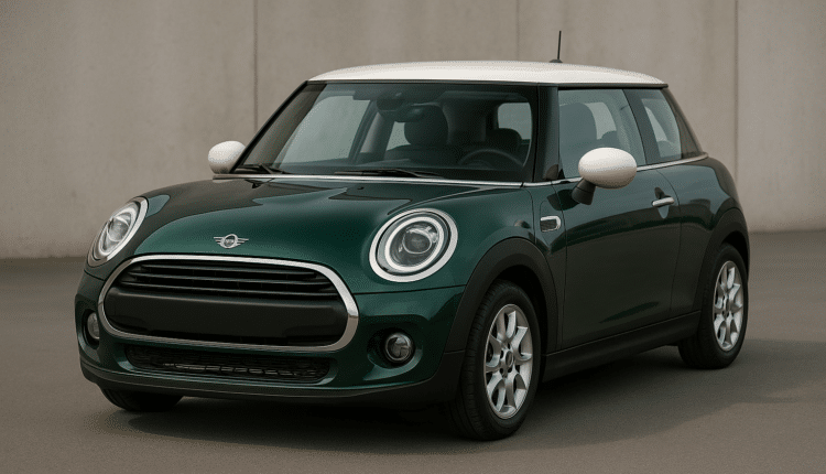 voiture mini occasion