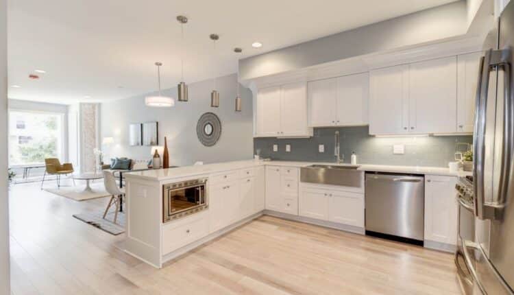 Kitchen remodeler in Rockledge FL