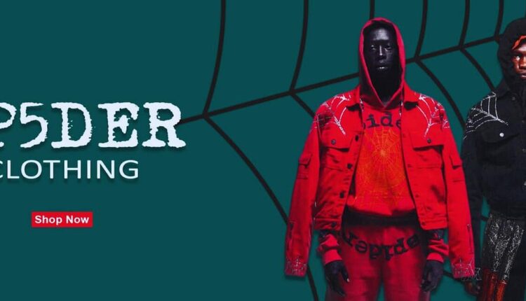 Shop the Iconic Spider Hoodie – USA Exclusive Collection