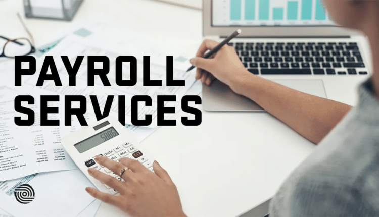 payroll service