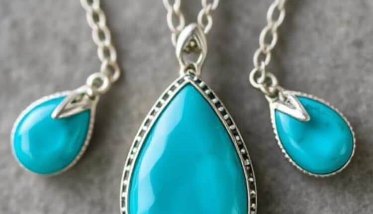 turquoise for jewelry making