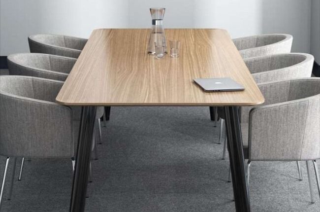 Workspace Productivity Tips Stylish Office Furniture