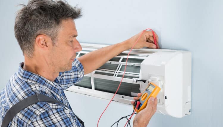 Air Conditioning