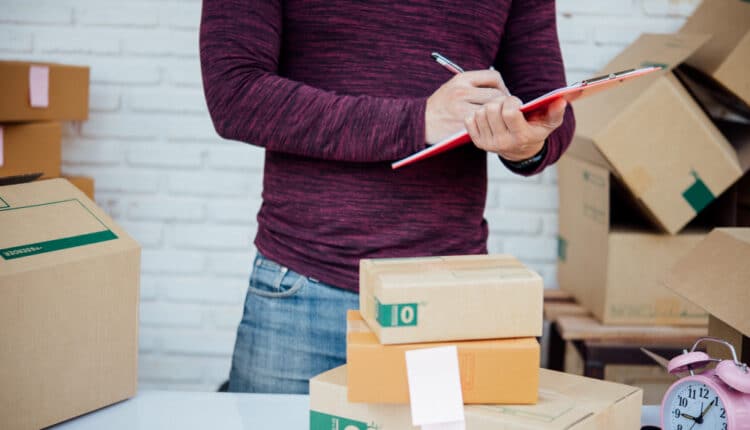Amazon FBA Prep