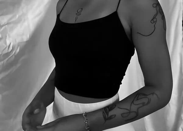 Chrome Hearts jewelry