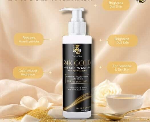 Best Facewash for Acne and Oily Skin in Pakistan