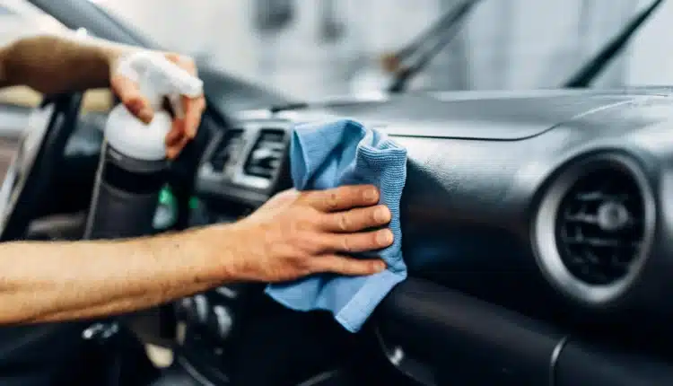 Leather Care Products