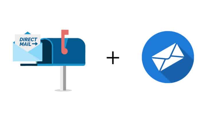 Canada direct mail