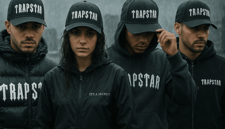 Trapstar