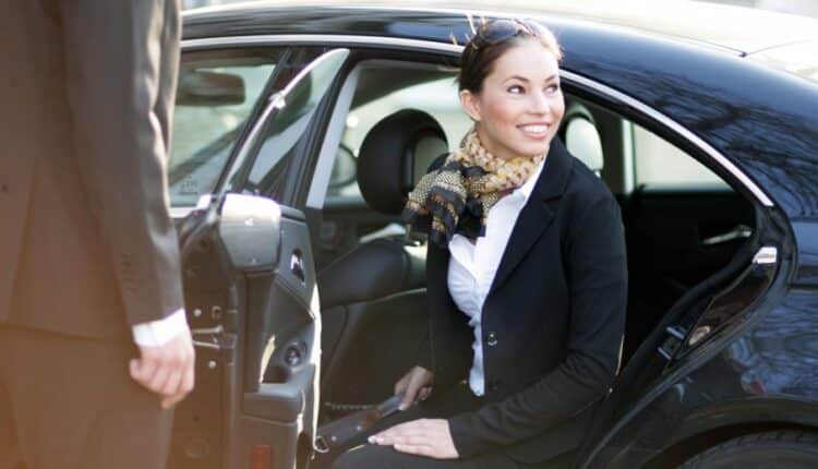 Chauffeur Service Montréal