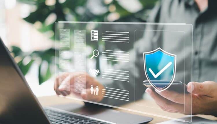 Claims Software Systems