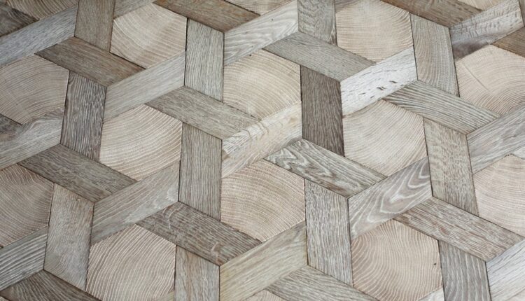 Custom Hardwood Floors