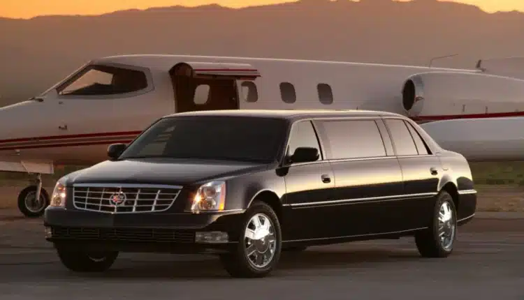 Dallas airport transportation