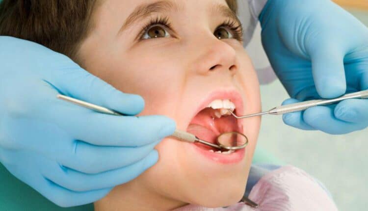 Dentist in Diamond Bar