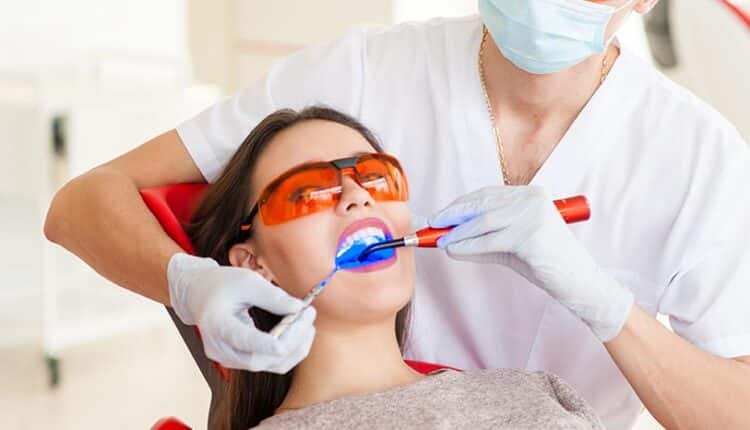 Dentist in La Mirada