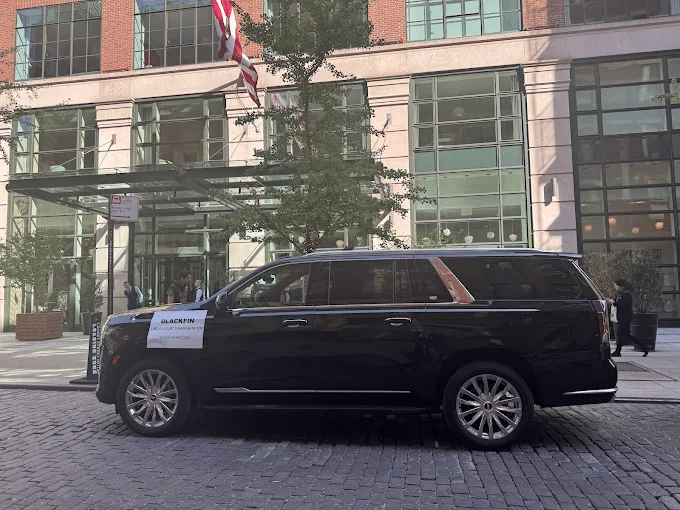 Airport Car Service to Southampton