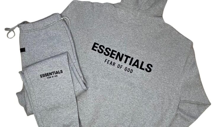 Essentials Sweatpants