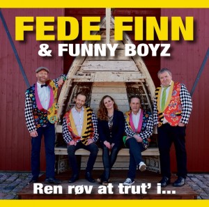 Fede Finn & Funny Boyz