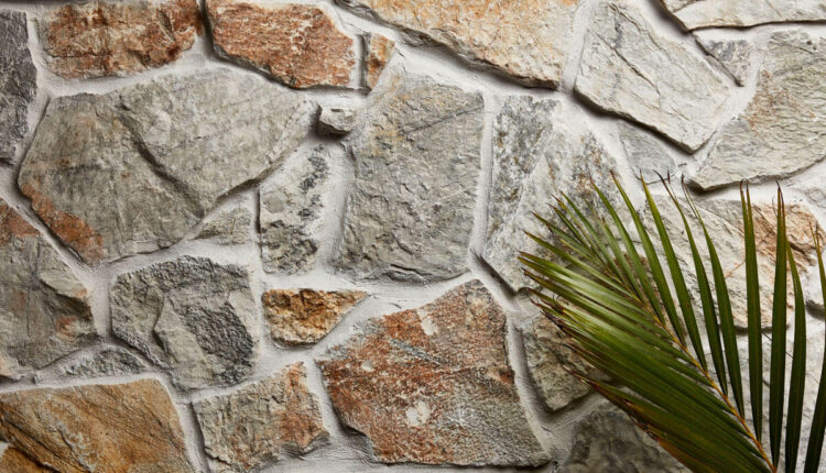 stone wall panels