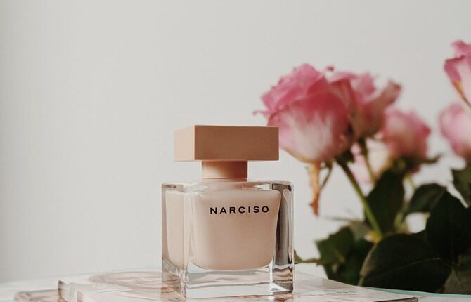 Floral Street Chypre Sublime