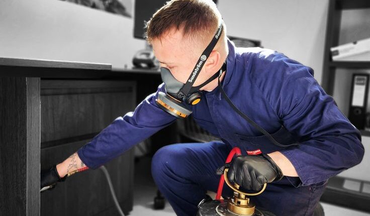 Pest Control Morrisburg Needs