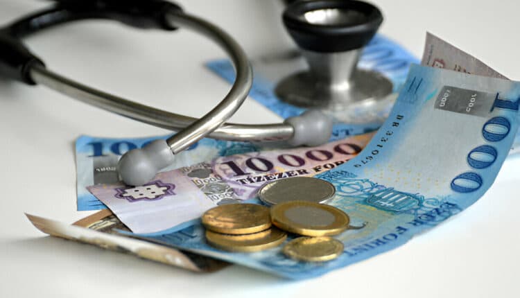 Healthcare Revenue Cycle