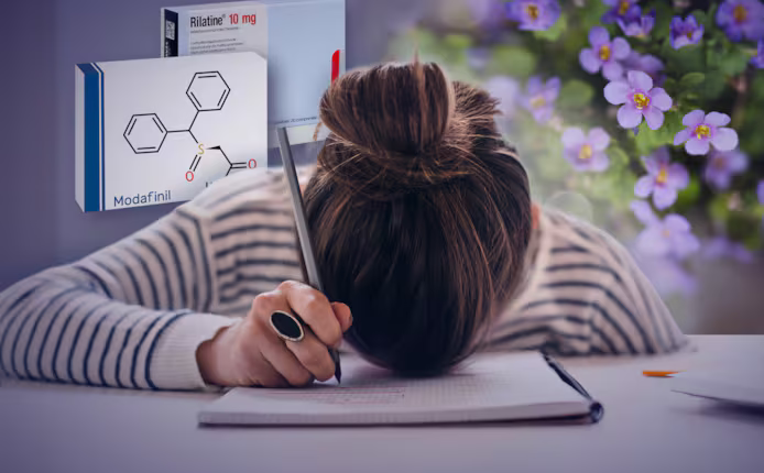 Hoe modafinil kopen in Nederland veilig kan