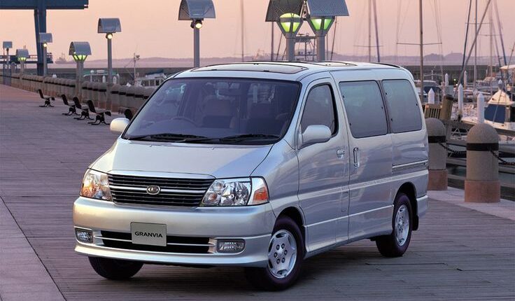 Japanese import dealer in Durham