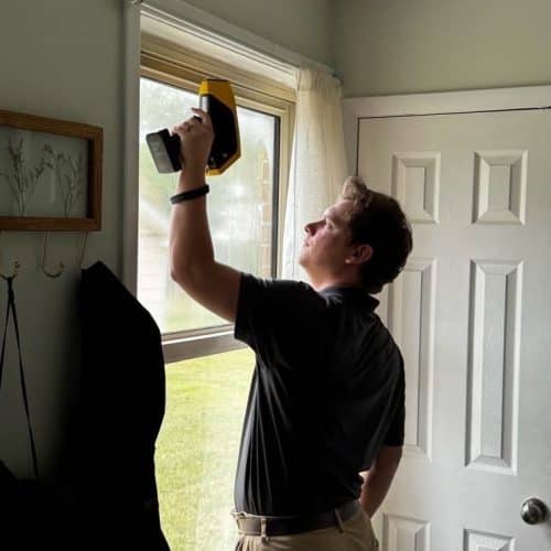 Lead Clearance Testing Washington DC
