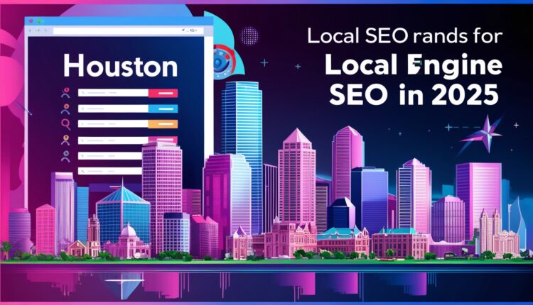 seo houston