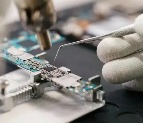 Phone Repair Shop Near Me