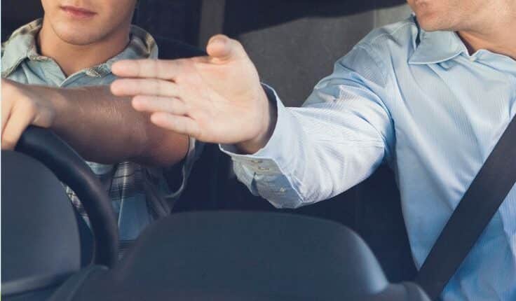 When you search for G driving lesson Edmonton
