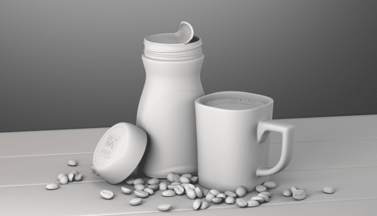 Product Visualization