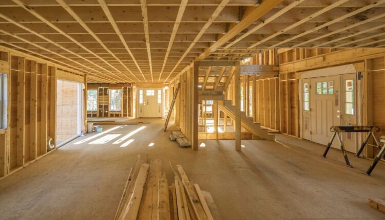 Custom home builders