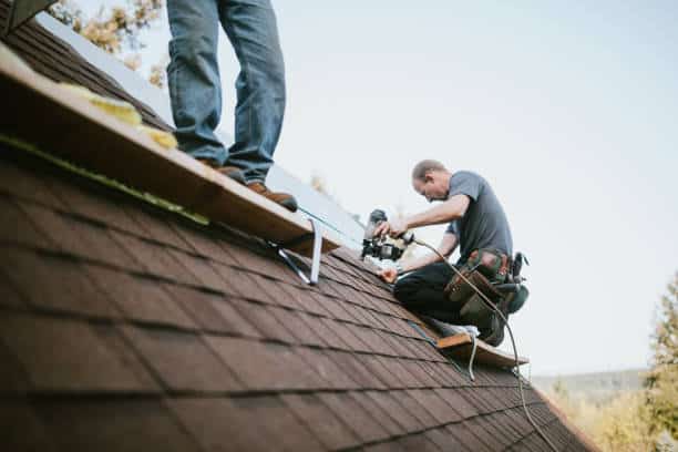 roof repair