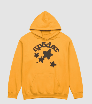 Spider Hoodie