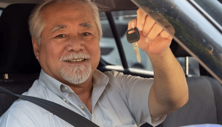 Senior Driving Programs