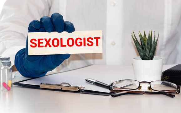 Sexologist in Islamabad