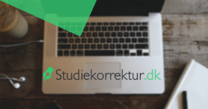 Studiekorrektur.dk