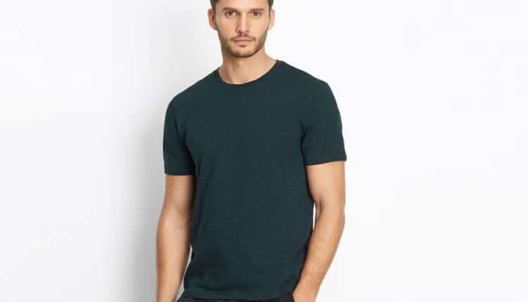 T-Shirts Body Tightening In Dip
