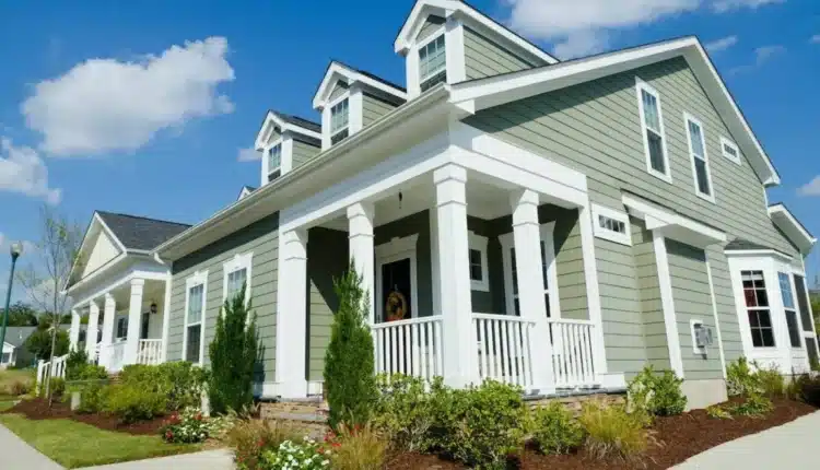 West Facing House Vastu