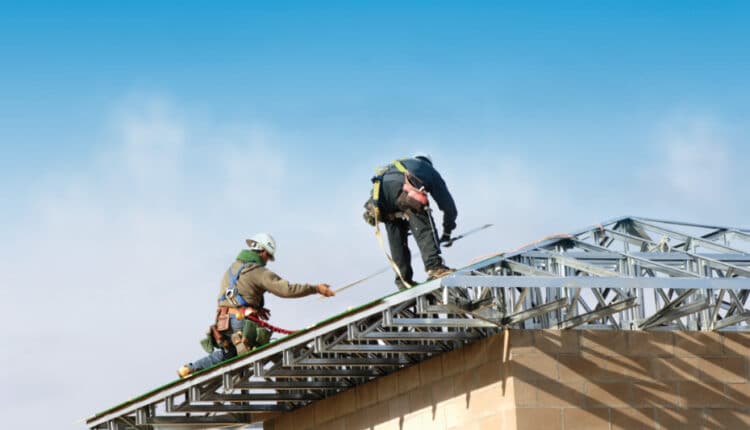 Roofing contractor in Bronx NY