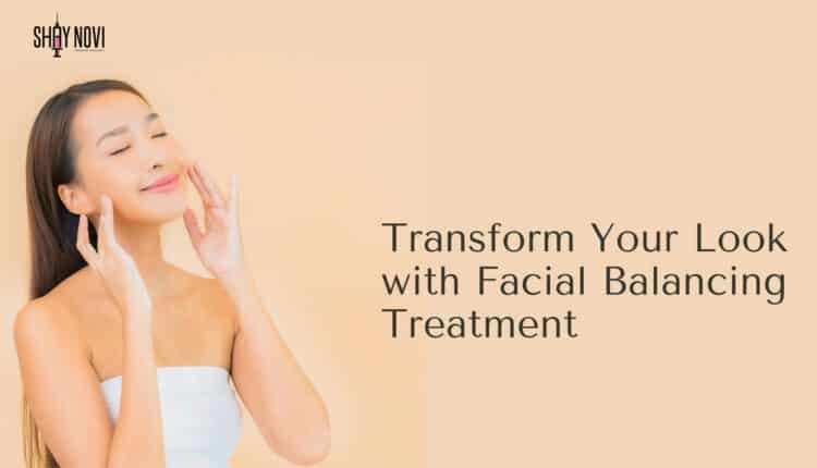 facial balancing miami