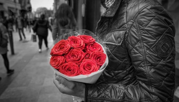 Dating apps - de fem bedste